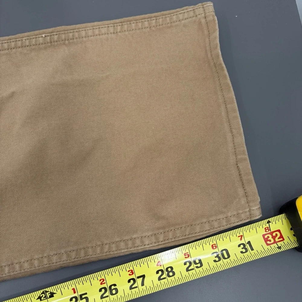 Levis 565 Loose Fit Mens 36x32 Utility Workwear Skater Carpenter Pants